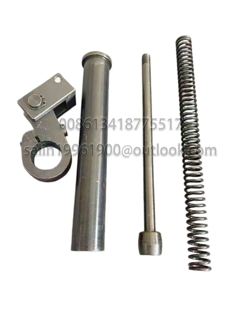 Roland 700 Tie Rod, Roland 700 Swing Tooth Tie Rod