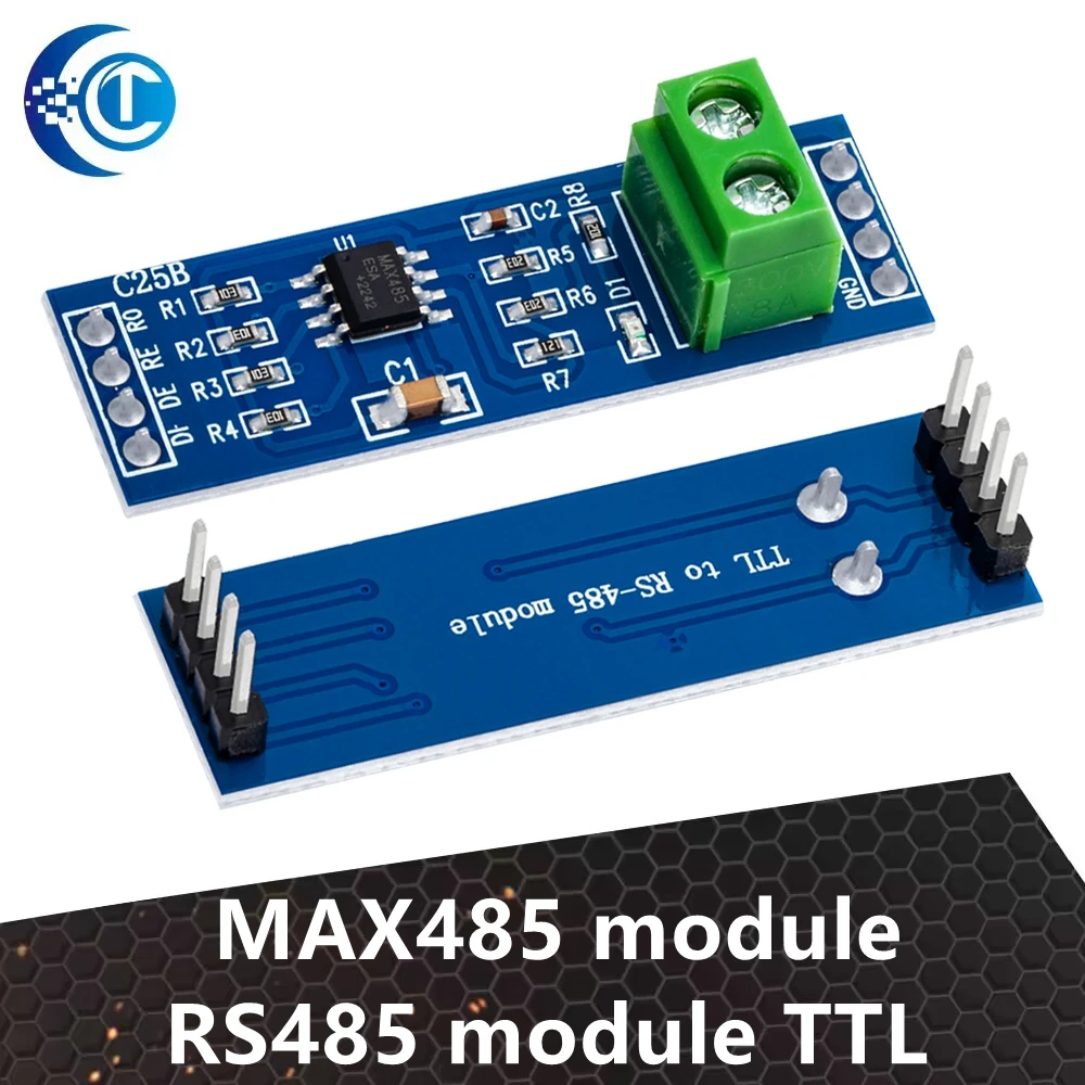 1PCS/5PCS MAX485 Mo…