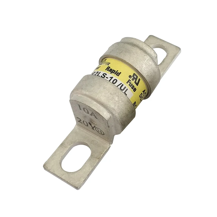 Fuse CR2LS-10A/20/30/50/75/100ul 20A30A50A75A100A 250v