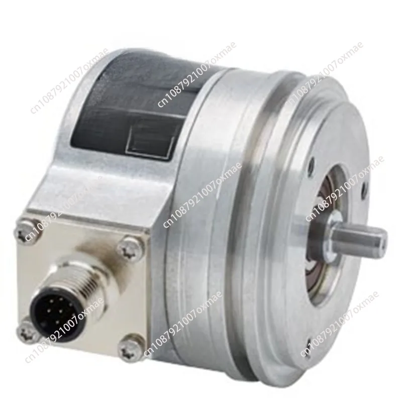 Siemens encoder