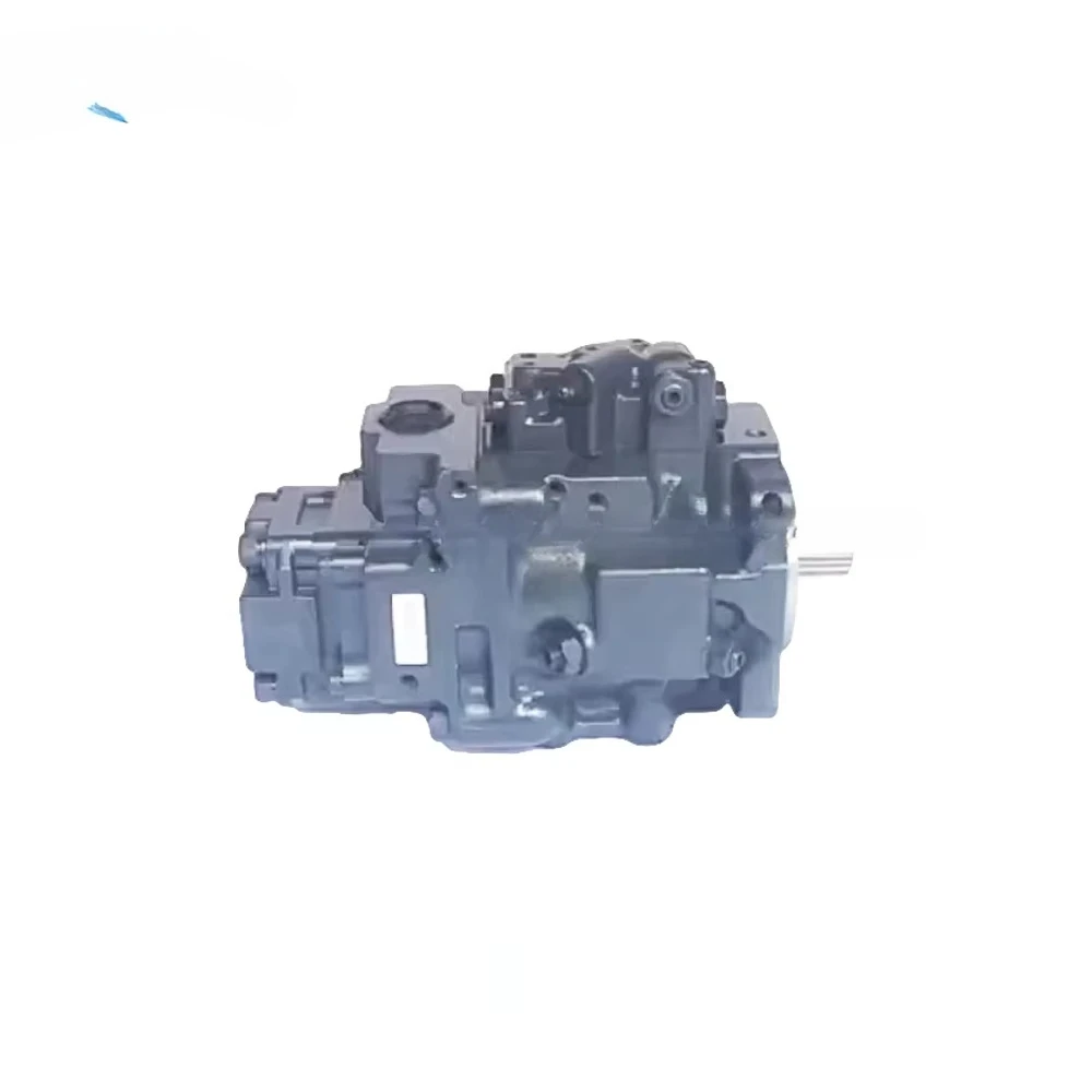 حار بيع عالية الجودة حفارة مضخة هيدروليكية 708-1S-00253 708-1S-00251 pc30-1 pc30mr-2 المضخة الرئيسية #5