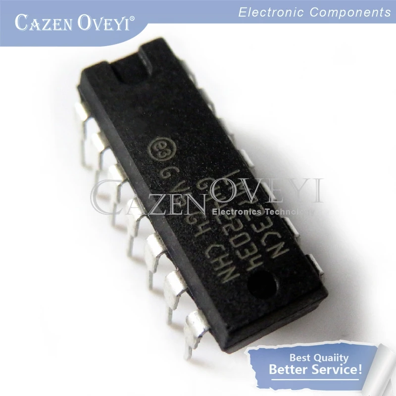 5pcs/lot 74HCU04AP 74HCU04 LM723CN LM723 TL074CN TL074 TL064CN TL064 DIP-14