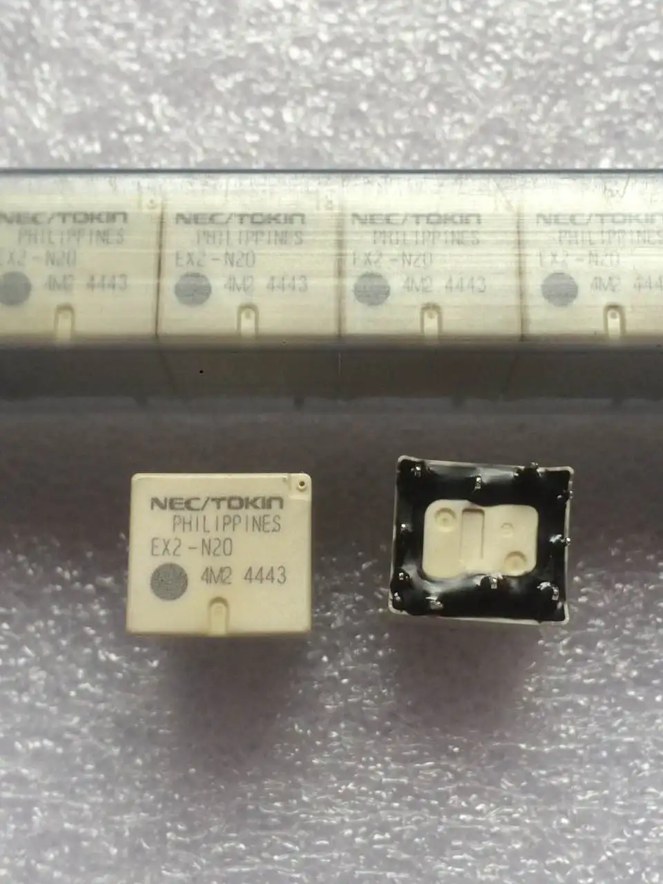 

Free shipping EX2-N20 NEC10 10PCS