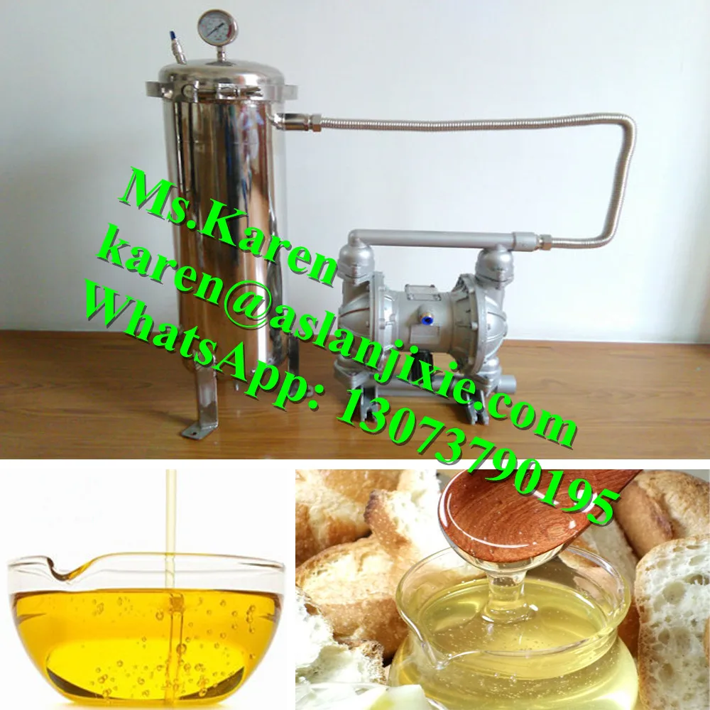 

honey filtering machine / honey processing machine / cheap honey filter