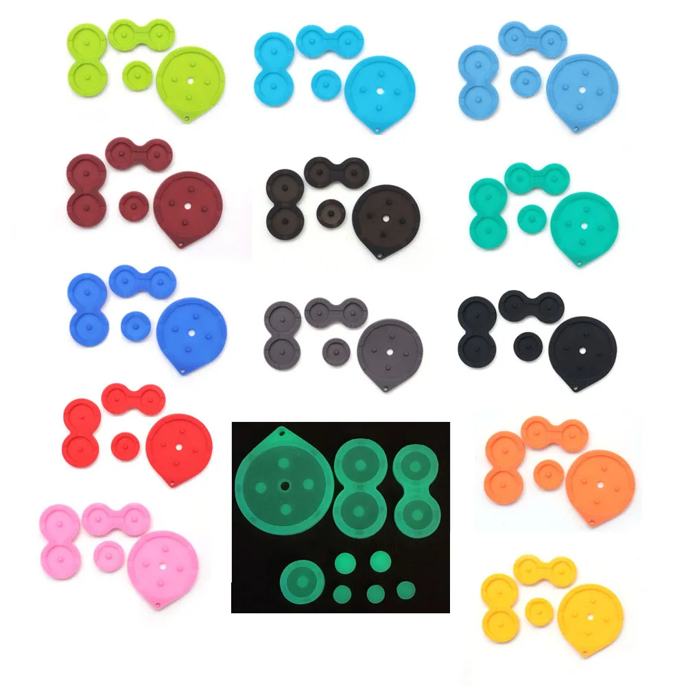 High Colorful Gba S…