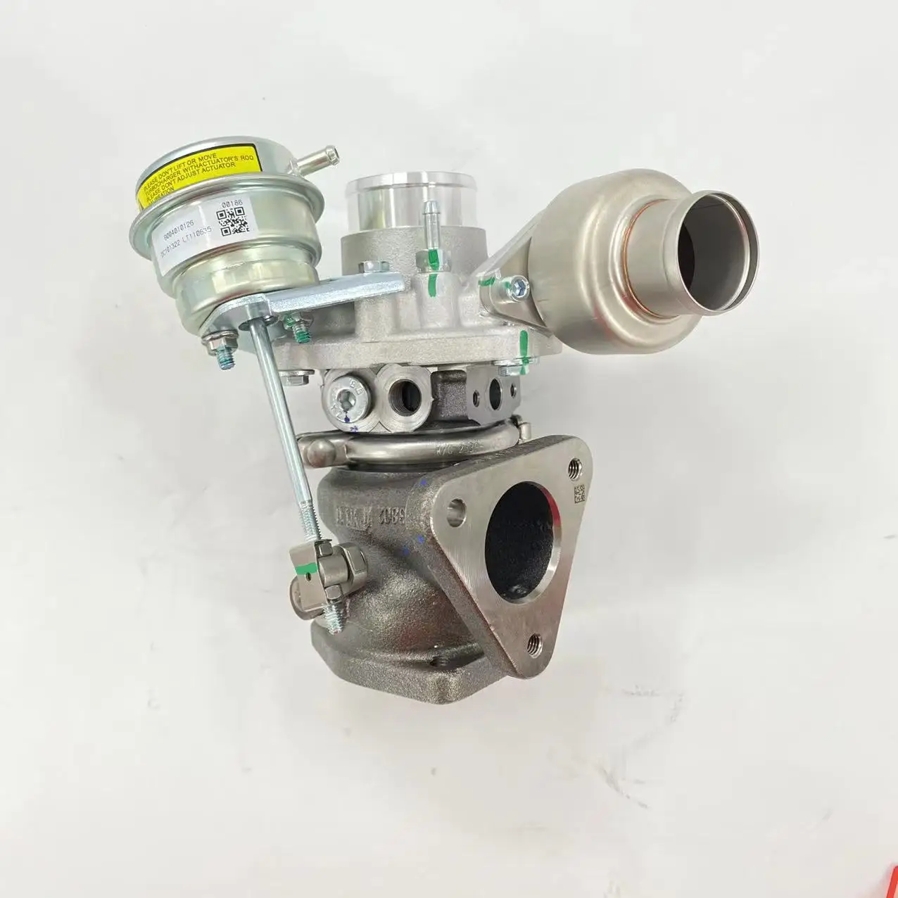 GEYUYIN Turbo VT01 8030622117 1380000055 01654799   Hochleistungs-Turbo für GEELY COLLAR 1,5t Turboladermotor voll zu verkaufen