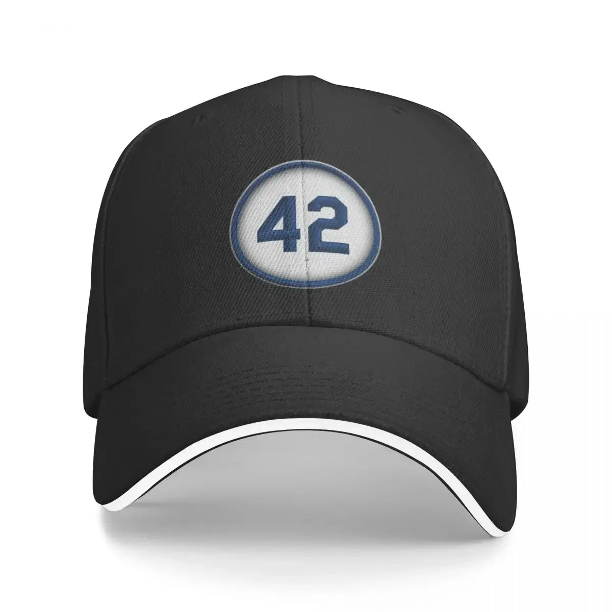 

42 - Jackie (alt version) Baseball Cap Golf Hat custom Hat designer cap Wild Ball Hat Women Caps Men's