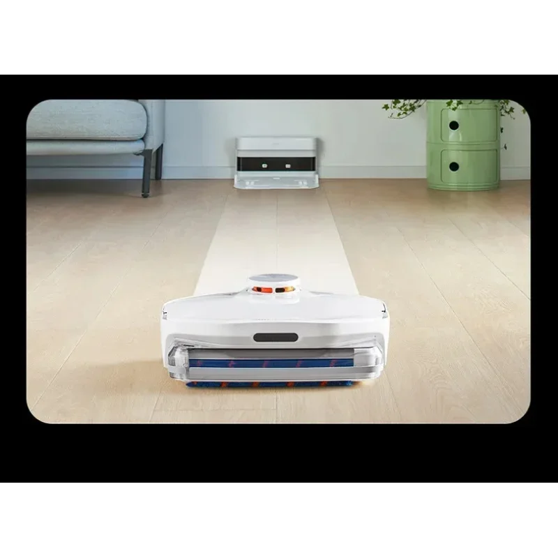 2024년형 완전 자동 가정용 지능형 링크 미지아 앱 스마트미플로어 청소 로봇