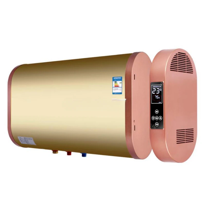 Magnetic Energy Electric Water Heater 3000W Storage Type Water Heating Machine Wall-hanging Water Boiler