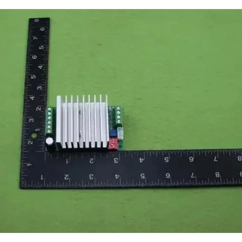 High Performance TB6600 4.5A Stepper Motor Driver Board for Accurate Stepping Motor Control