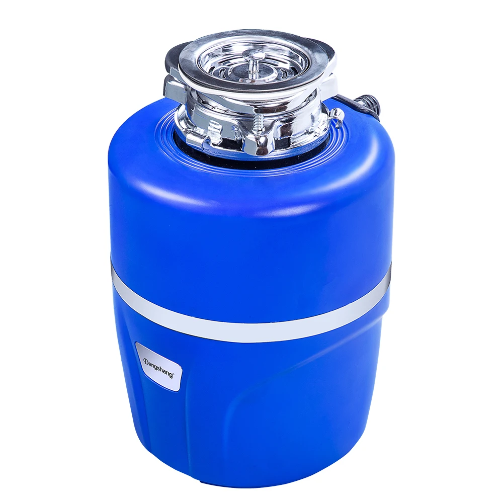 High-tech Environmentally Stainless Steel Garbage Disposal Commercial Garbage Disposal