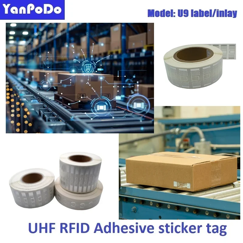 Yanpodo 100Pcs/Lot …