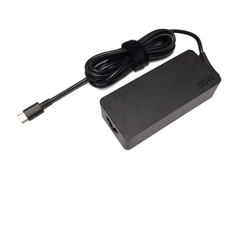 

Type-C 45W Type-C 65W For Lenovo 14 15 13S 14S X13 X14 E14 E15 T14 T15 T14S X1 L13 L14 S3 S2 YOGA Notebook Charger Power Adapter