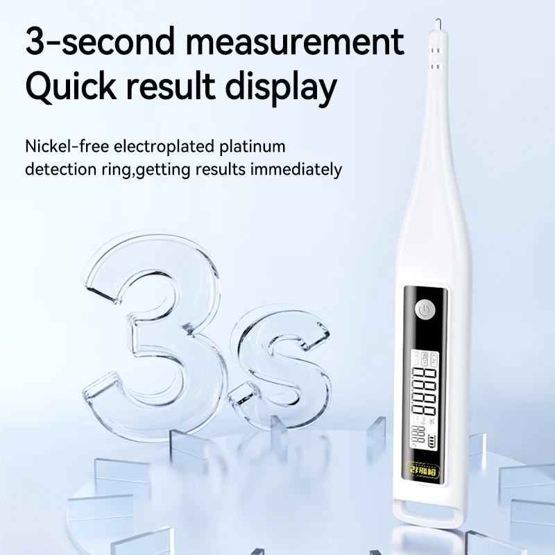 Wholesale Food Liquid Salinity Tester Meter Accurate Test Method for Determination of Salt Concentration in Liquid Foods