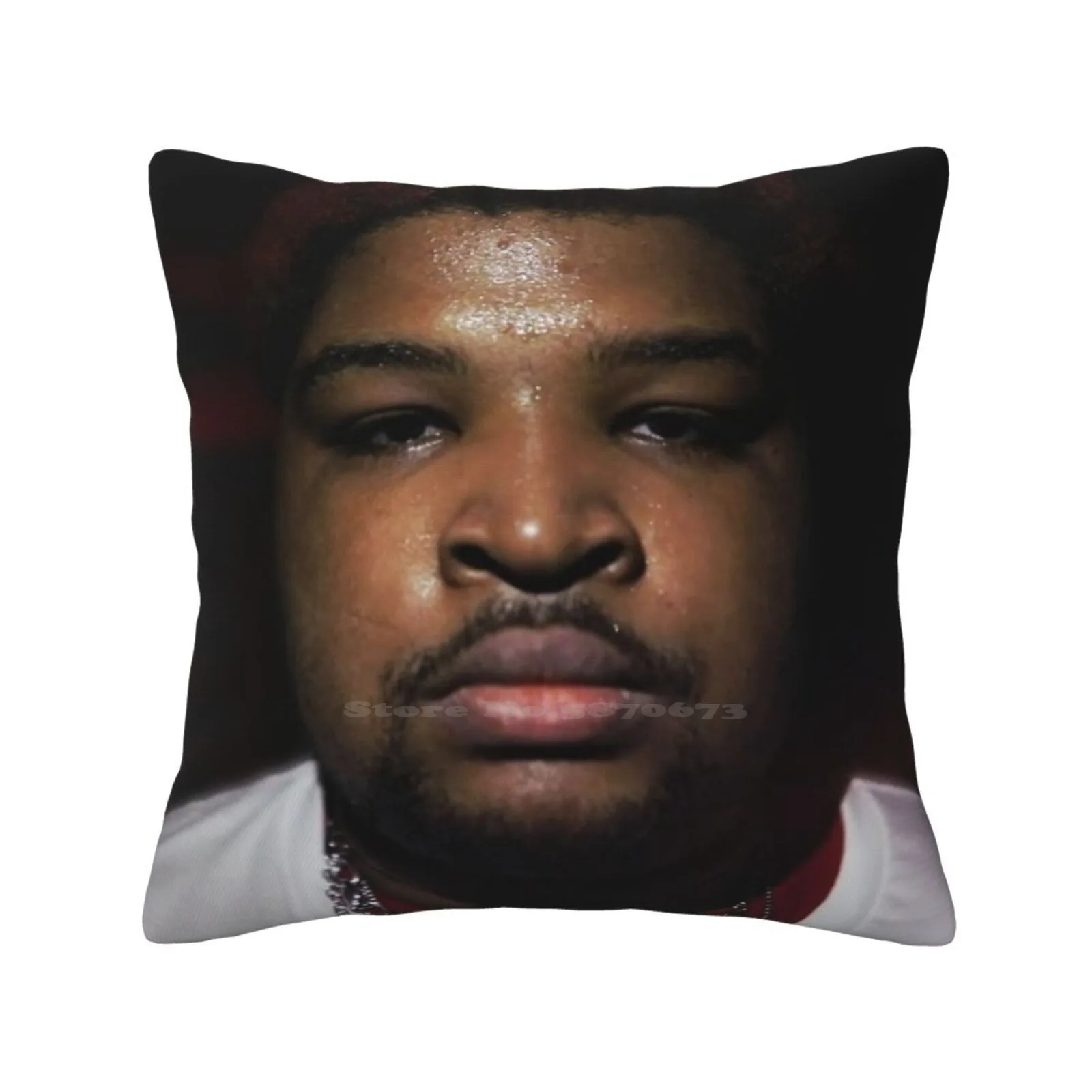 

Judah " Rage Pillow " Home Sofa Car Waist Throw Pillowcase Rage Judah Judah