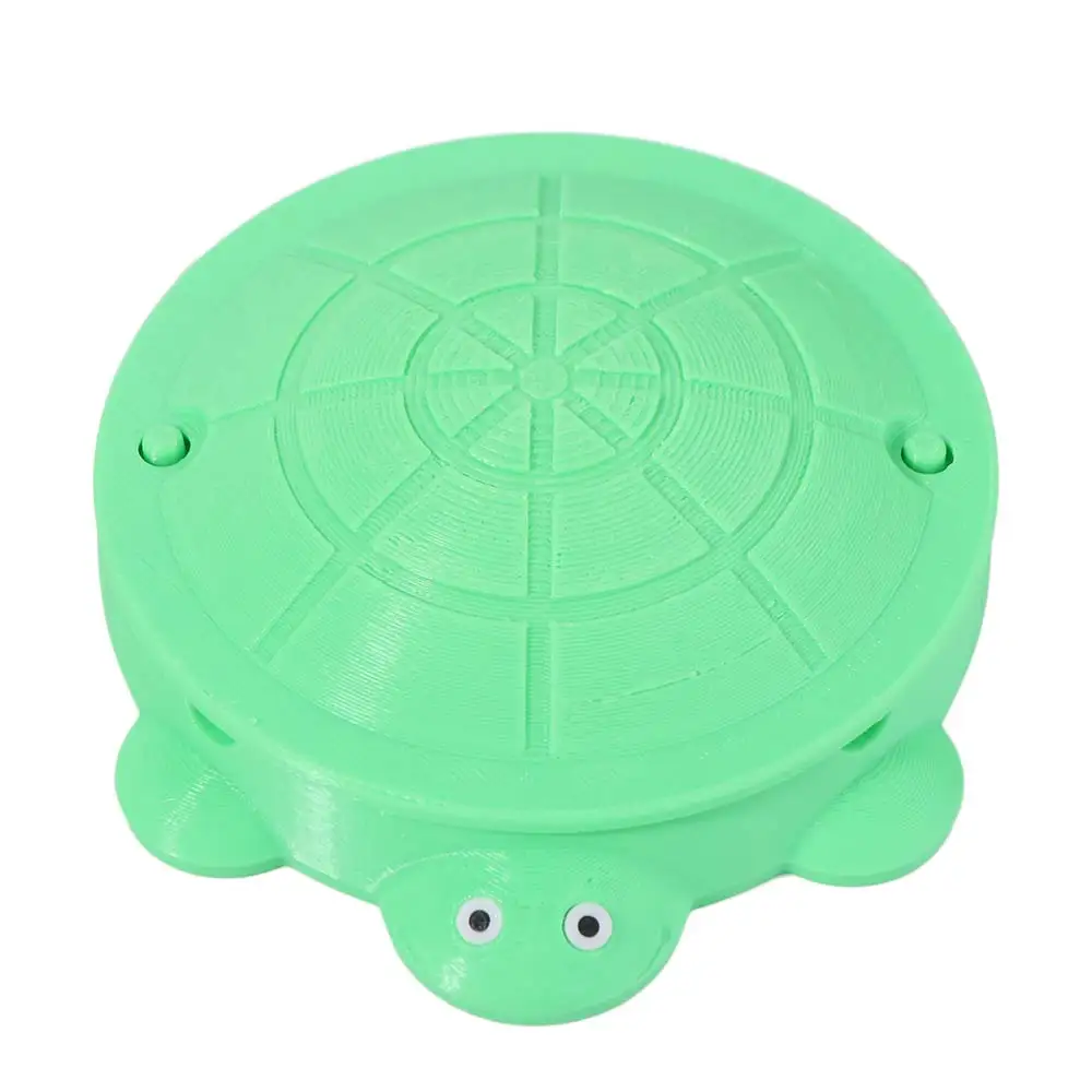 

The Lid Can Be Opened Turtle Desk Decorations Container Jewelry Display Jewelry Storage Container Earring Ring