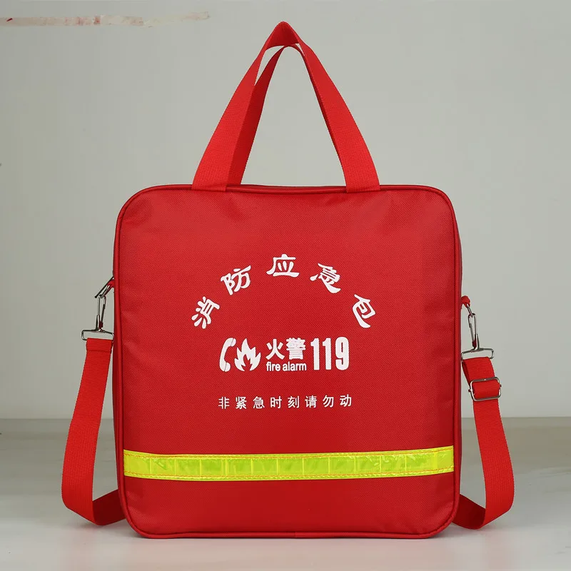 Fire Emergency Package Earthquake Fire Home Emergency Supplies Reserve Package Rescue Fire Escape