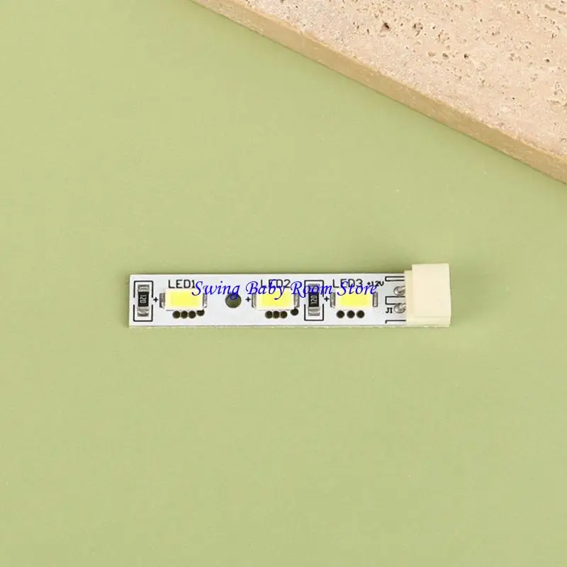 Светодиодная лампа K1AD для морозильного ящика Теплостойно устойчивый к холодильнике аксессуар