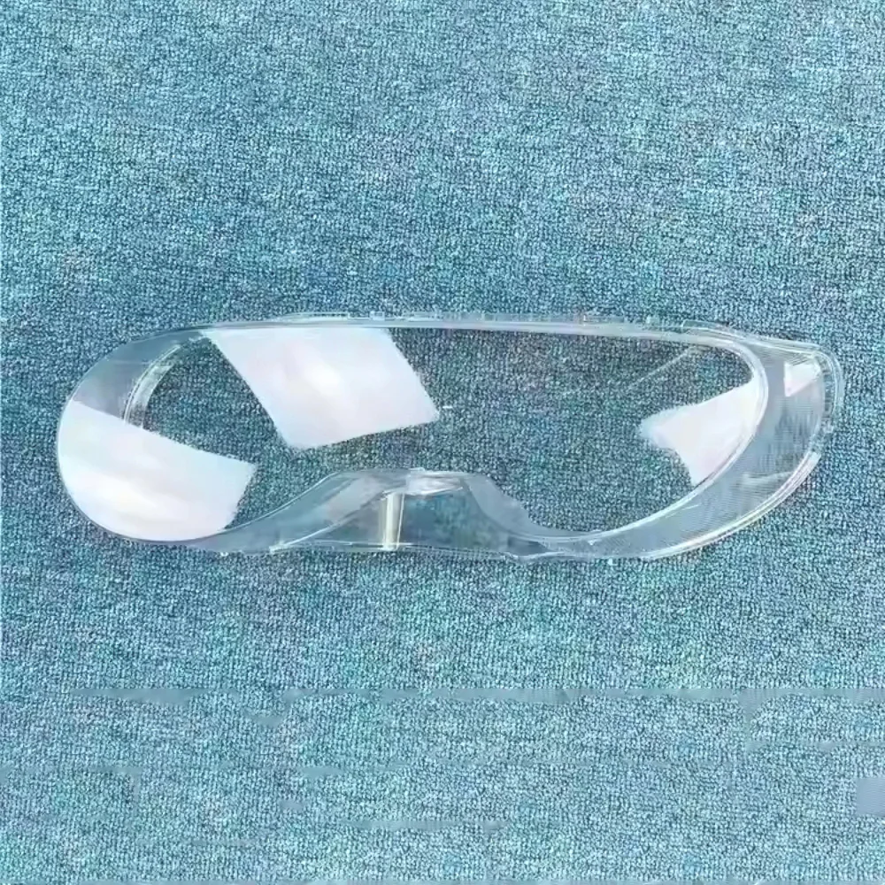 Alloggiamento del riflettore del faro automobilistico per Roewe 550 MG 550 2008-2012 Copriobiettivo del faro Custodia protettiva per gruppo luce anteriore