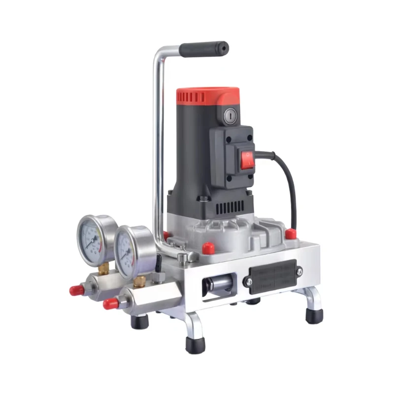 

M05 Professional Construction Waterproof Material High Pressure Polyurethane Grouting Machine