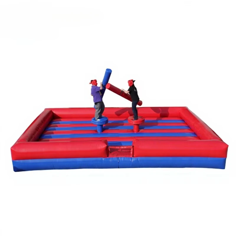 Inflatable Game Inflatable Gladiator Game Stick