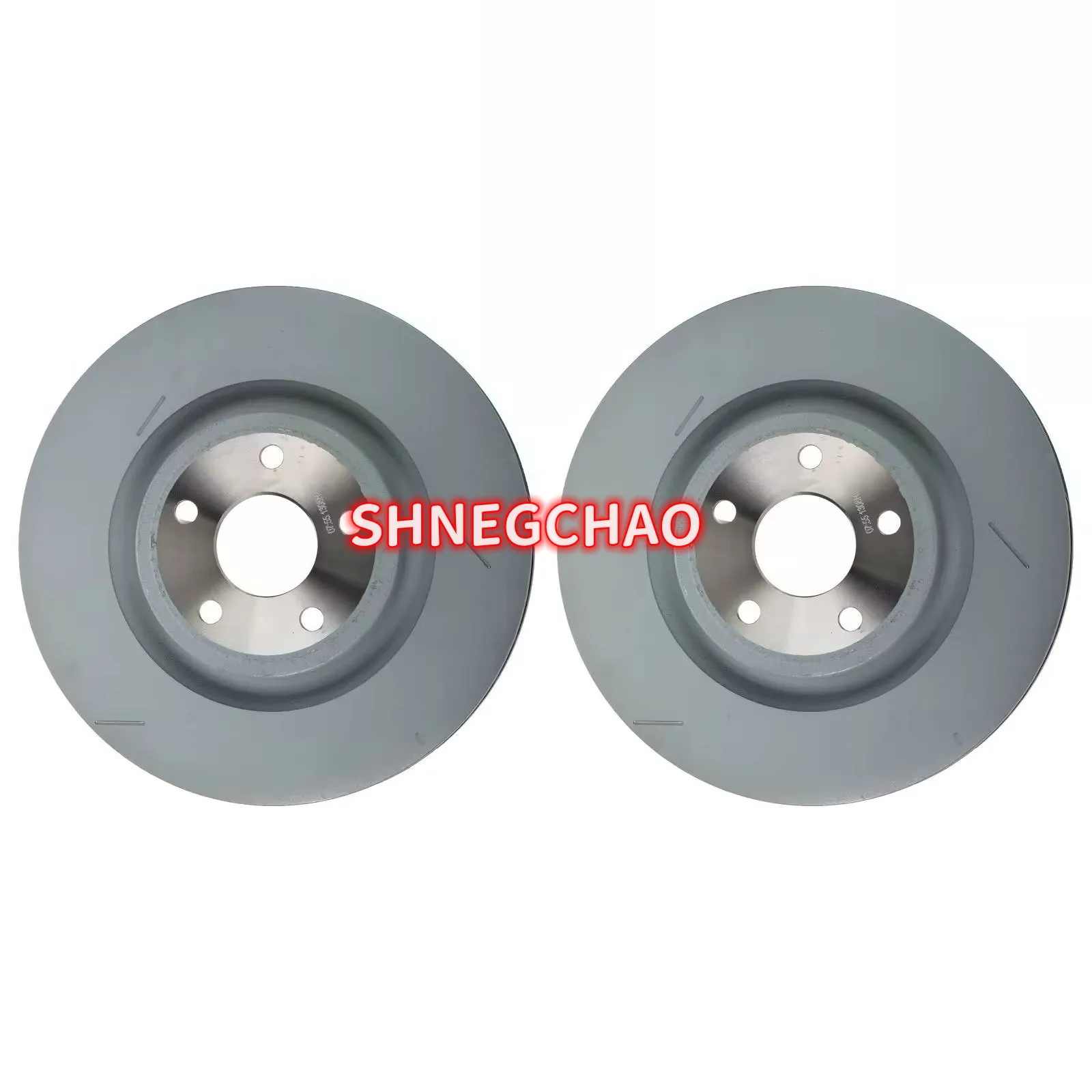 Front Brake Disc,5181513AD, Rear Brake Disc,5181512AC, 68256680AC, Suitable For: Grand Cherokee,SRT8,WK,2015-2026