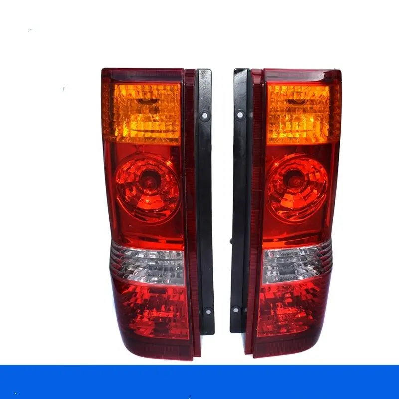 For DFM DFSK Dongfeng Xiaokang C35/C36/C37 rear tail light assembly rear fog light brake light reversing light accessories