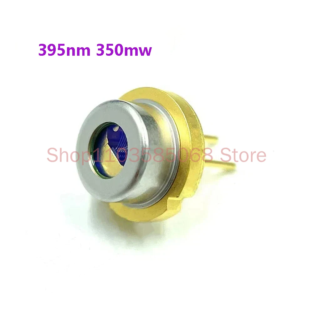 GH0393AA2G Blue Purple 395nm 350mW Laser Diode Medical 3D Printing