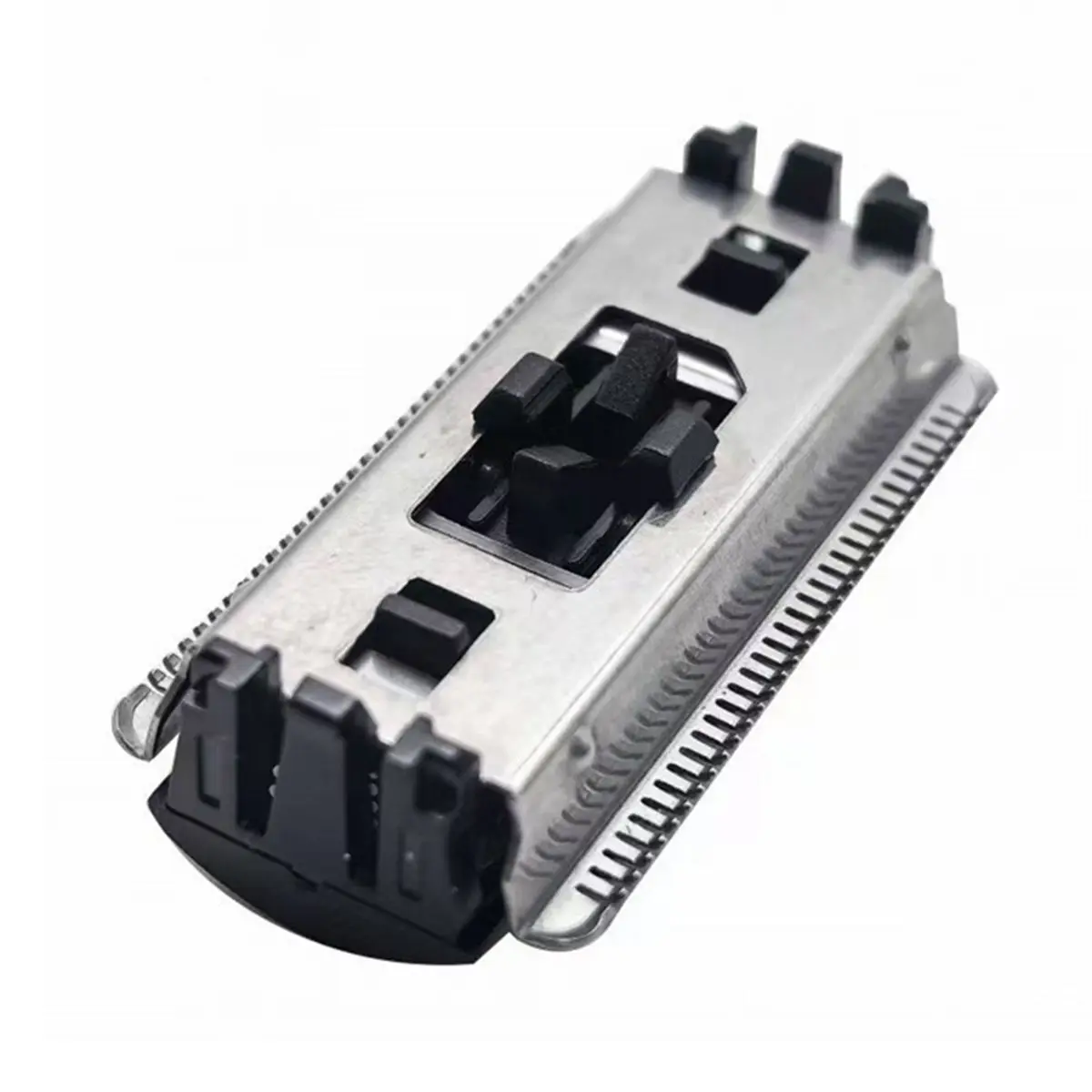 ABGU Shaver Replacement Blade for the Lawn Mower 5.0 Ultra SkinSafe Replacement Foil Shaver Head Refill