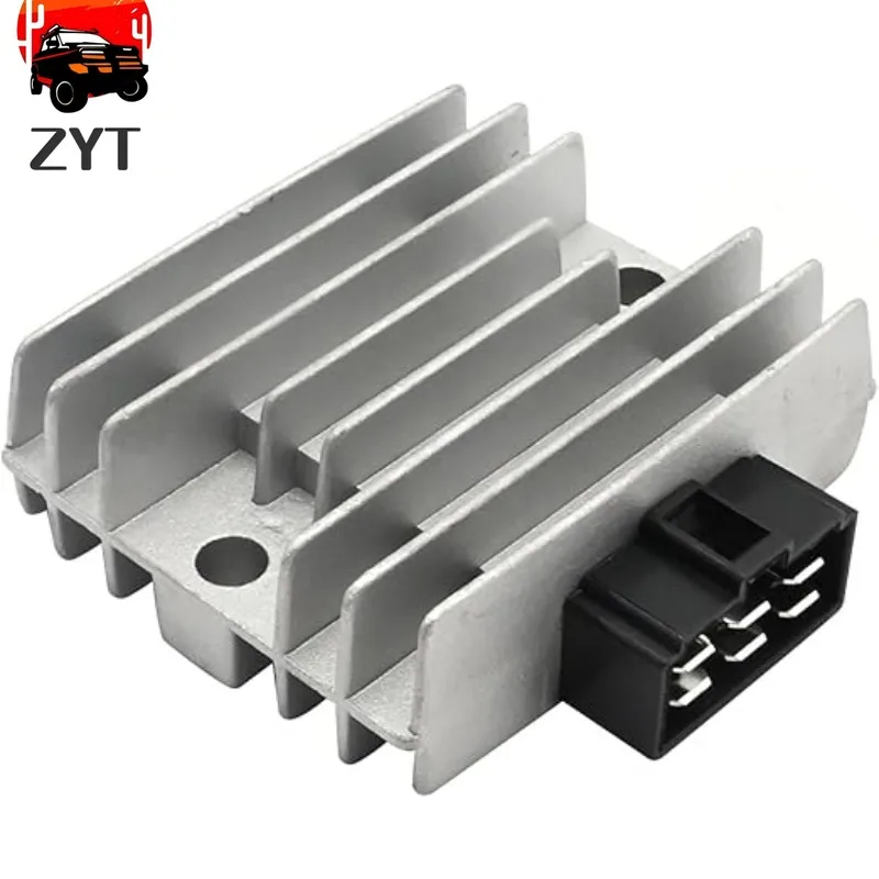 

Suitable for Kawasaki KLR 600 650 KZ1100 ZN1300 ZN1300, 21066-1038 voltage regulator