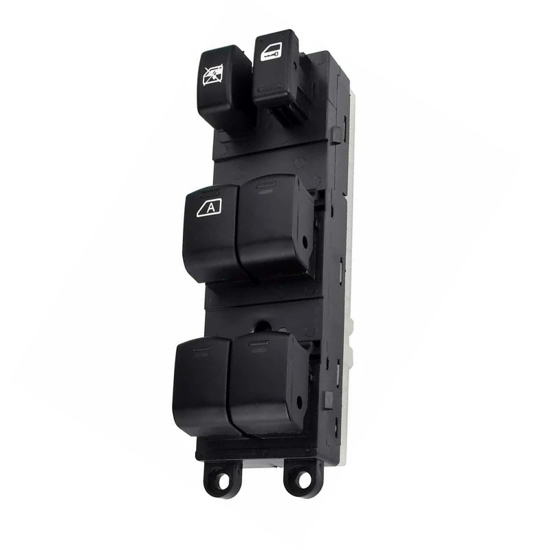 NEW POWER WINDOW SWITCH For 05-13 Nissan Frontier Xterra 2005 2006 2007 2008 2009 2010 2011 2012 2013 25401-EA003 25401EA003