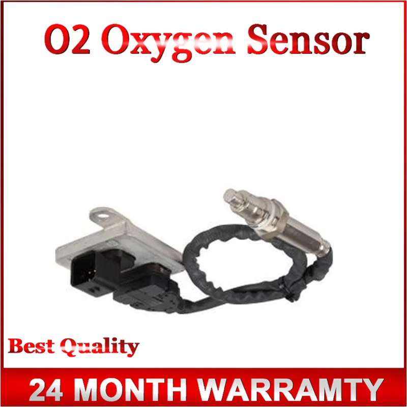 

Genuine Nox Nitrogen Oxygen Sensor For Opel Vauxhall ZAFIRA 1.6 CDTi 5WK96708A 5WK9 6708A 55570096