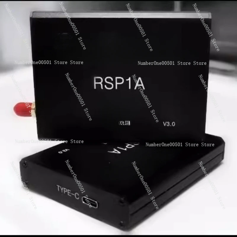 Receiver radio rspdx software defined radio sdrplay rsp1A dual receiver rspduo