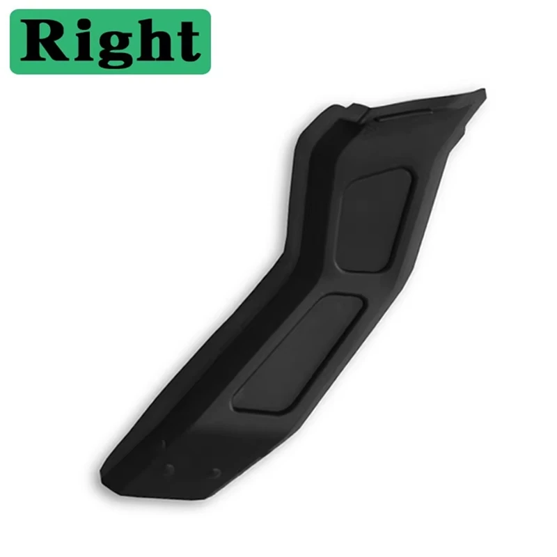 Super Sale MT10 FZ10 Motorcycle Front Side Nose Cover Headlight Panel Fairing Cowl for YAMAHA MT-10 FZ-10 2016-2019 2020 2021