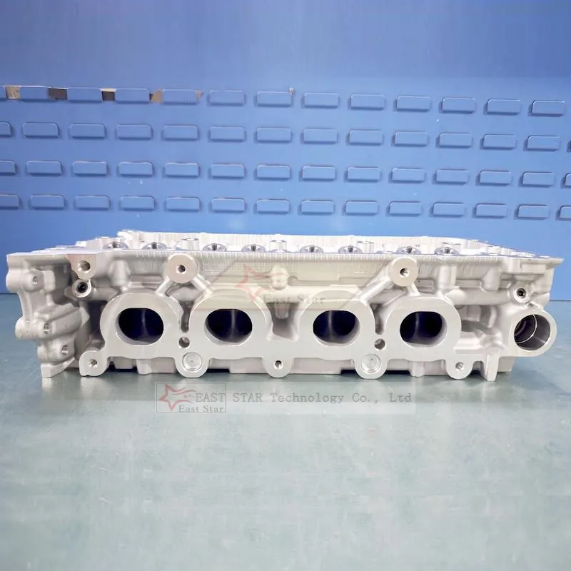 Cylinder Head +Valves 1AR-FE 1ARFE 1AR 2AR 2AR-FE Engine For Toyota Highlander venza sienna lexus RX 2671cc 2.7L VVTi 4WD 190HP