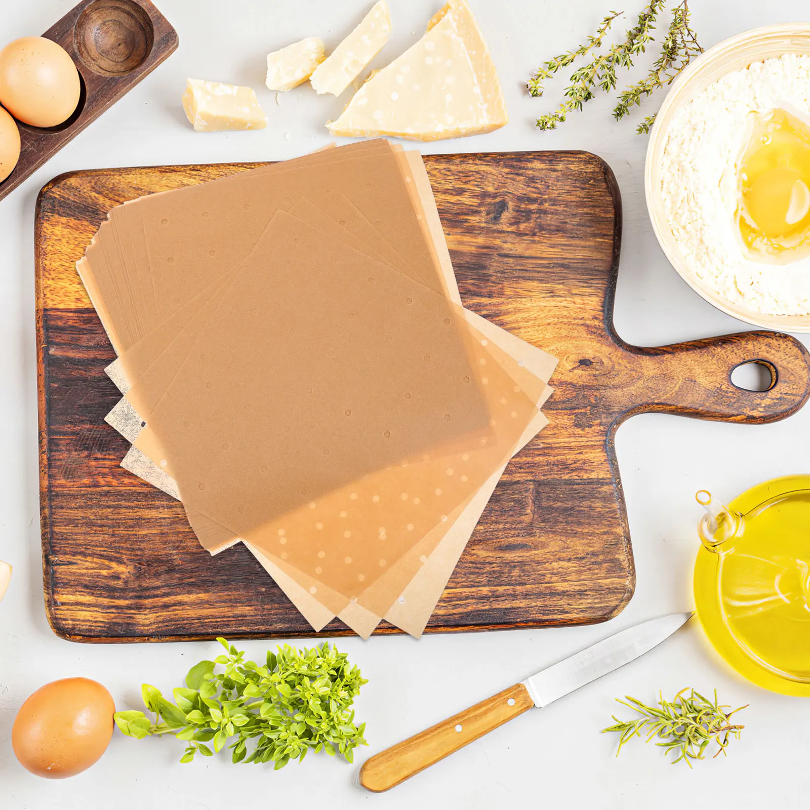 Category image: Disposable Air Fry Liners