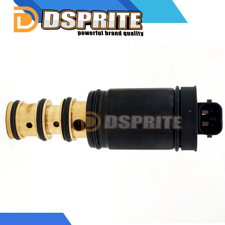 

AC Control Valve 883100D330 8831052551 883102B720 883102B721 5SE09C 5SE12C 6SE16C For Toyota Yaris Vitz CROWN LEXUS