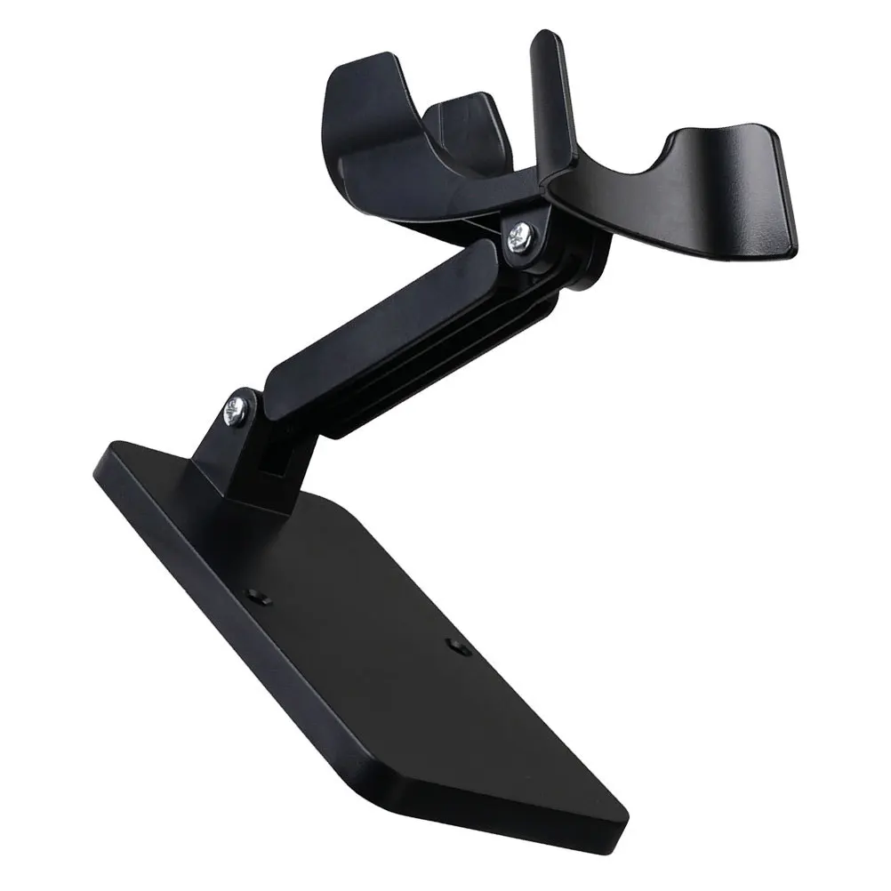 

Barcode Scanner Holder For Desk Adjustable Handheld Scan Device Stand Durable Qr Scanning Tool Bracket Supermarket Store