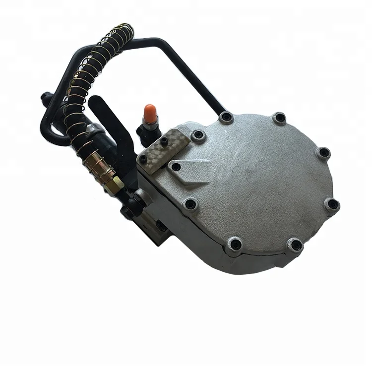 

KZ-32A Semi-automatic Pneumatic Steel Strapping Machine Packing Tool