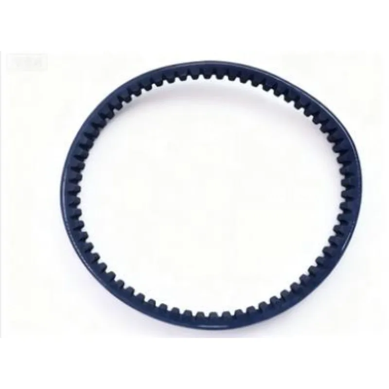Suitable for pedal motorcycle light riding QM48QT-B agile koala deer drive belt 669 18.1