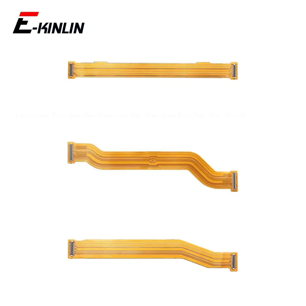 

Main Board Motherboard Connect LCD Connector Flex Cable For Vivo Y76s Y75s Y76 Y75 4G 5G 2017 2022