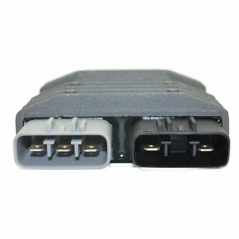 For Triumph Rocket III Speed Triple 1050 Tiger XC 800 Street Triple R 675 Voltage Regulator Rectifier T1300675 T1300470 - Image 2