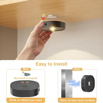 10 最佳銷售 廚房LED燈 - №5