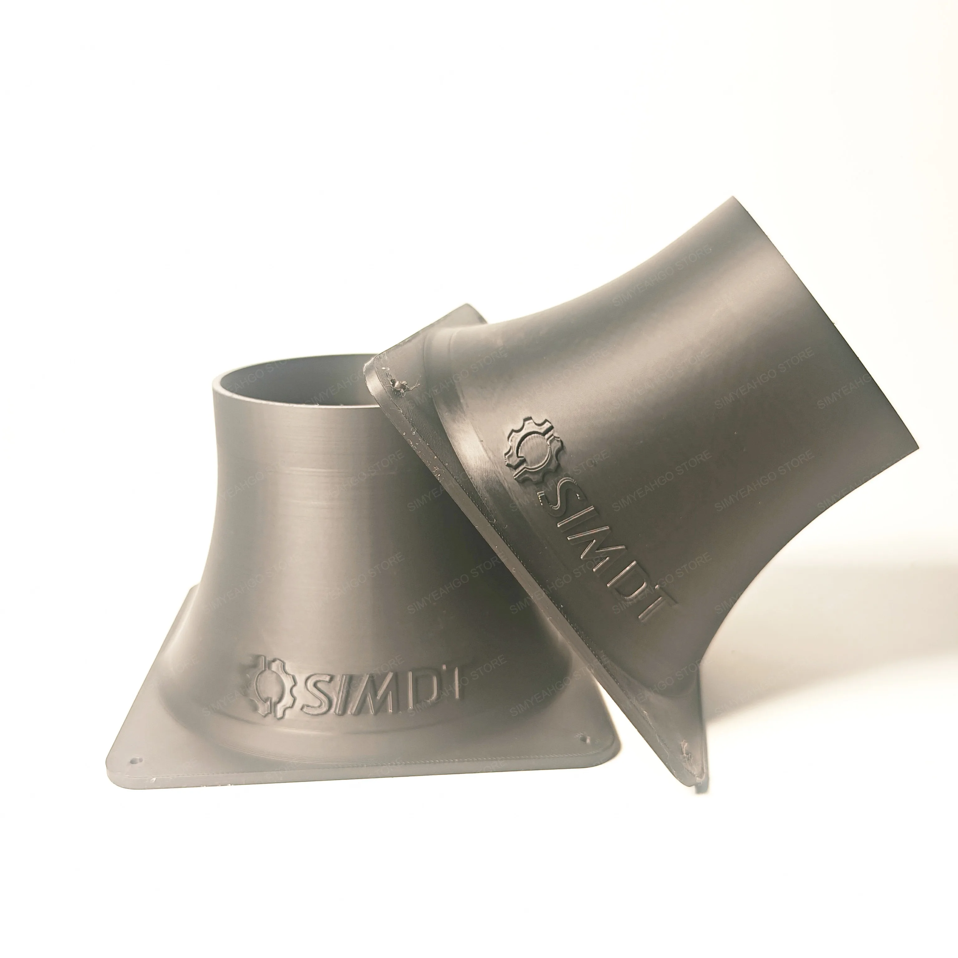 

Конусная печать для гоночных игр, симулятор ветра, запасная часть для Simracing, аксессуары для FANATEC Moza Simagic Logitech G29 G27