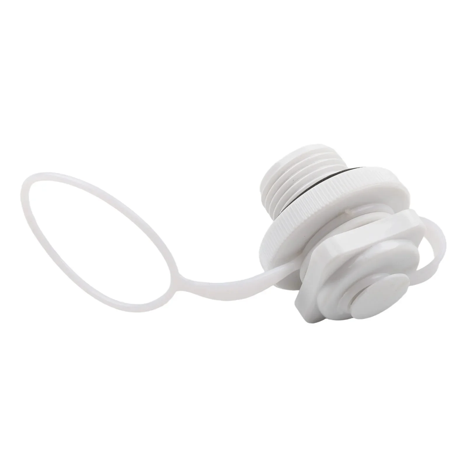 Replacement Boston Style Screw Valve For Inflatable Boats Kayaks Air Mattresses Canoes Pool Floats And Rubber Dinghys