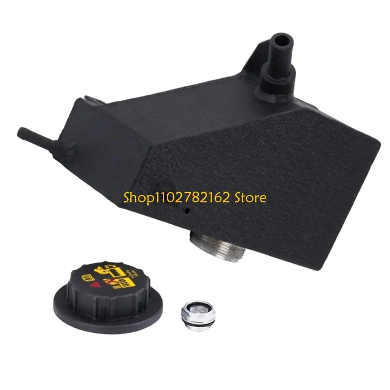 

547B Automotive Coolant Overflows Recovery Bottle Expansion Reservoir FO3014116