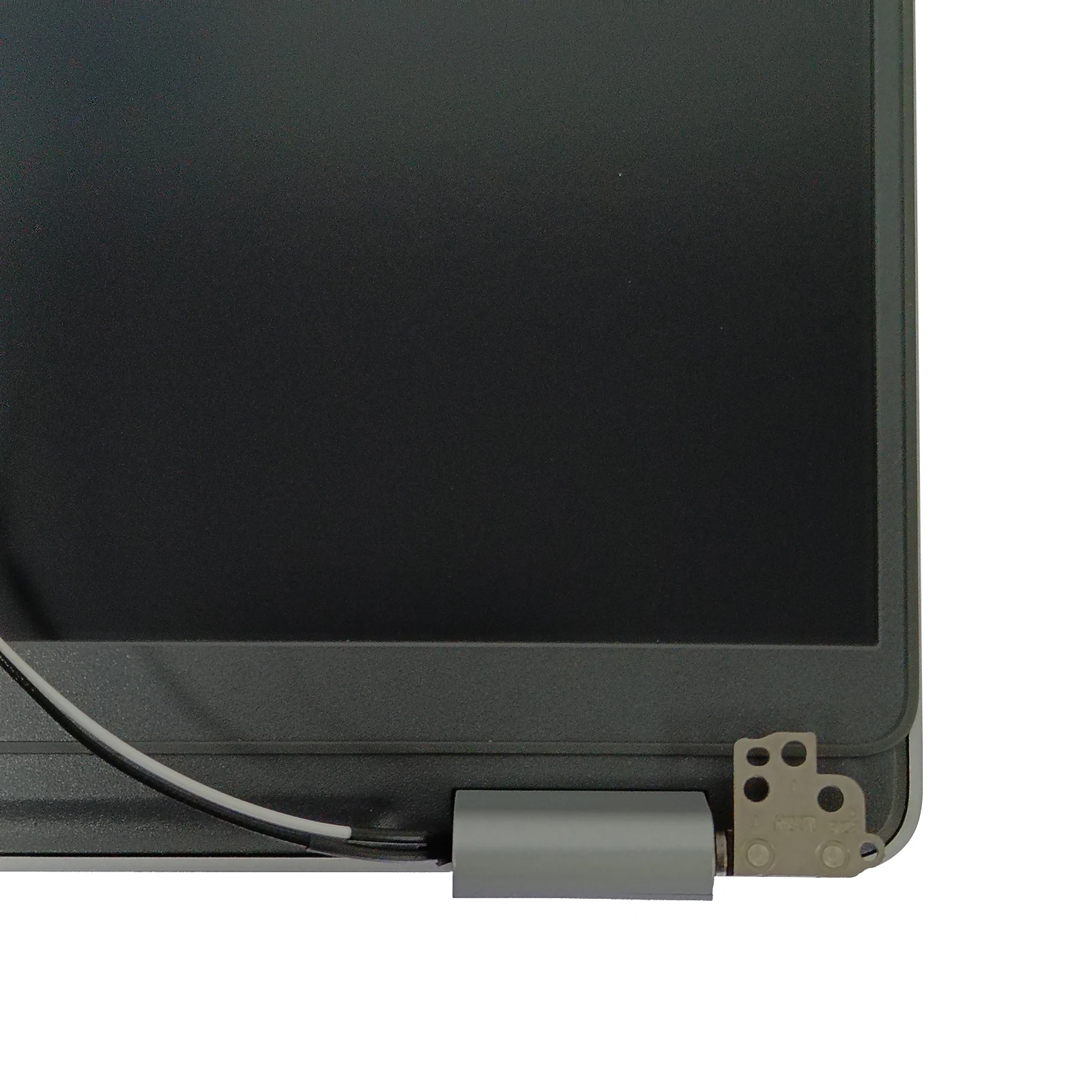 01TCVK 1TCVK per Dell Latitude 5330 Schermo LCD FHD da 13,3" assemblaggio superiore completo