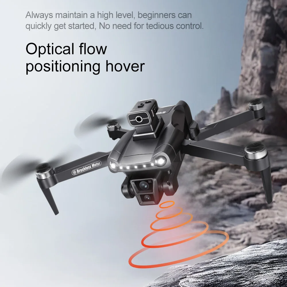 Xiaomi Mijia V198MAX Drone Laser obstacle avoidance aerial photography 8K 5G Professional HD Camera Brushless Folding Quadcopter