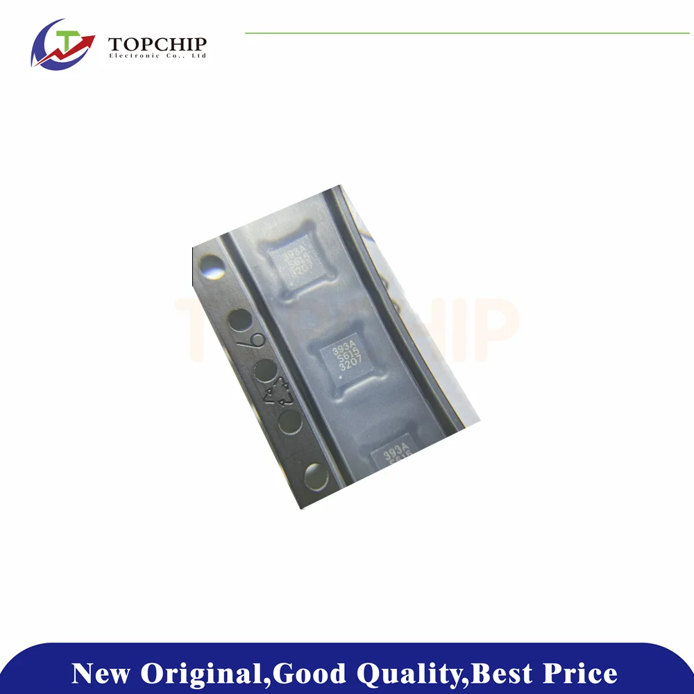 ¿Qué es el sensor de Hall 393A y por qué es esencial para tus proyectos de desarrollo?