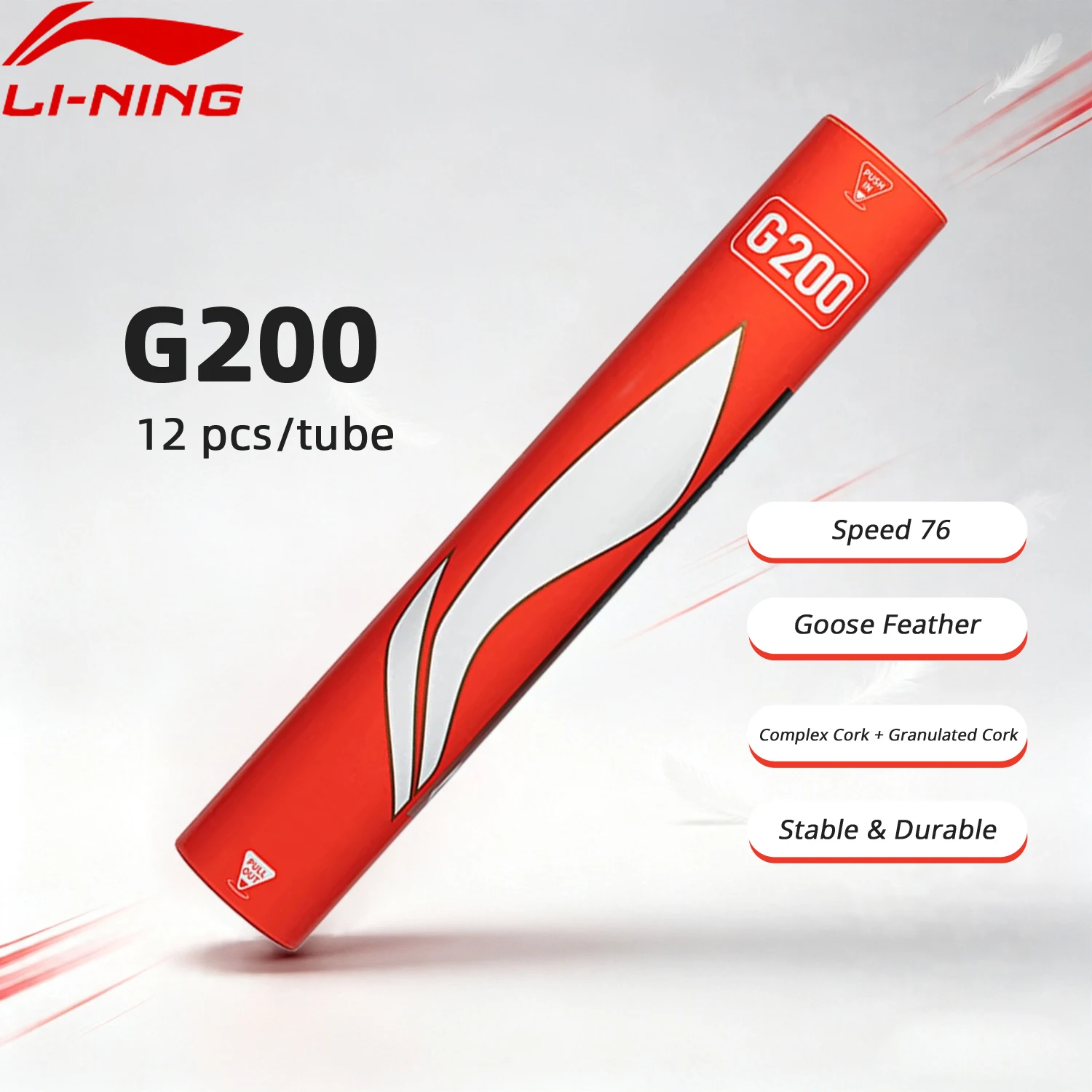 #41 Best Rated Shuttlecocks to Buy in 2026